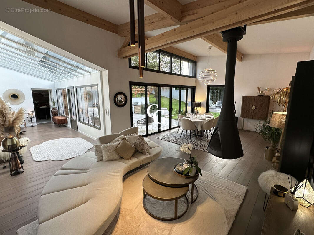 Maison à SAINT-BREVIN-LES-PINS