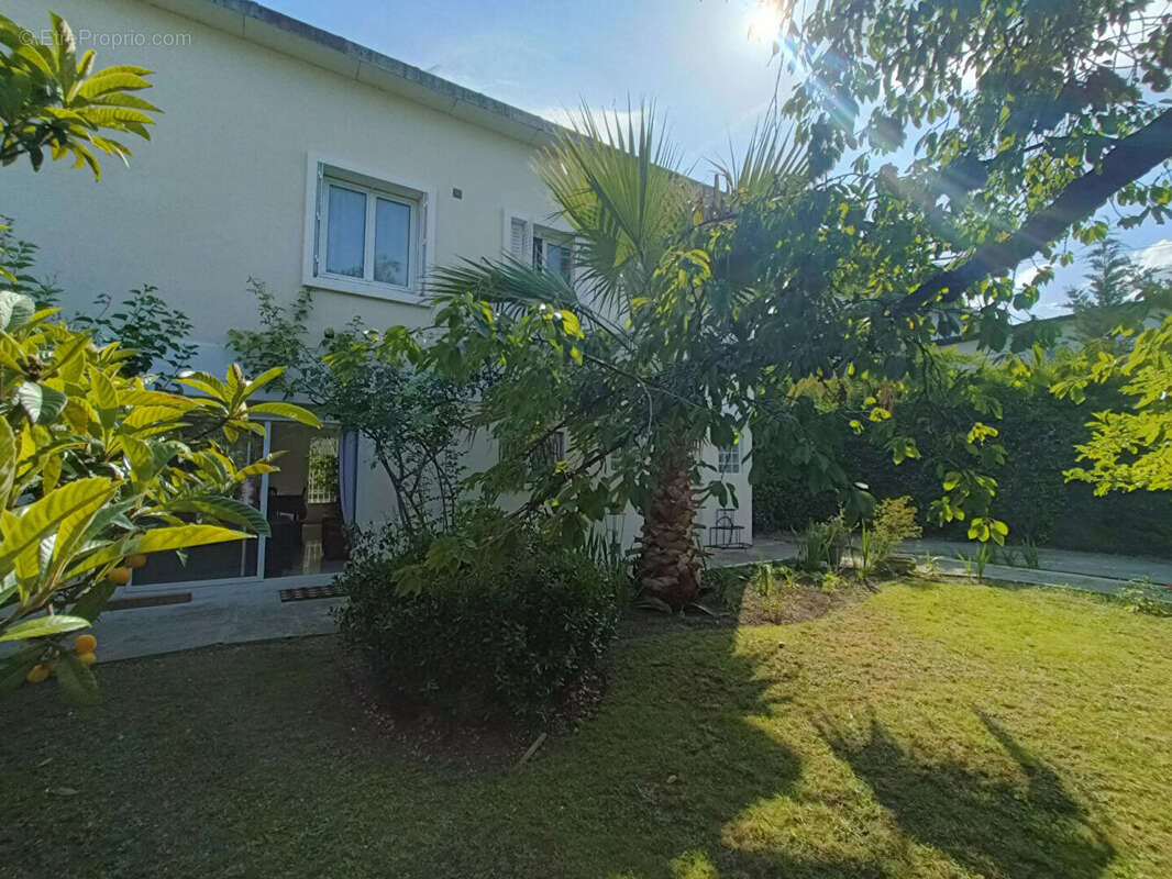 Villemomble - photo 6