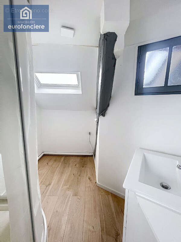 Appartement à TROYES