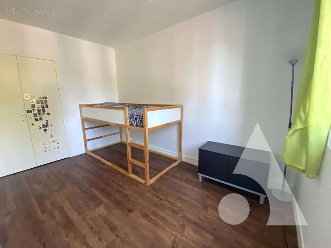 Appartement à CREPY-EN-VALOIS