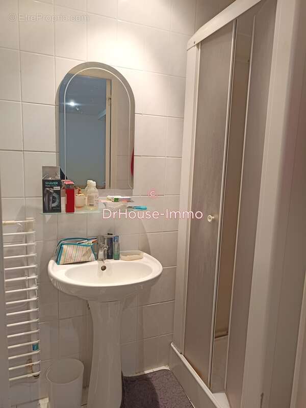 Appartement 35 m² à Saint-Jean-Le-Thomas  - photo 51