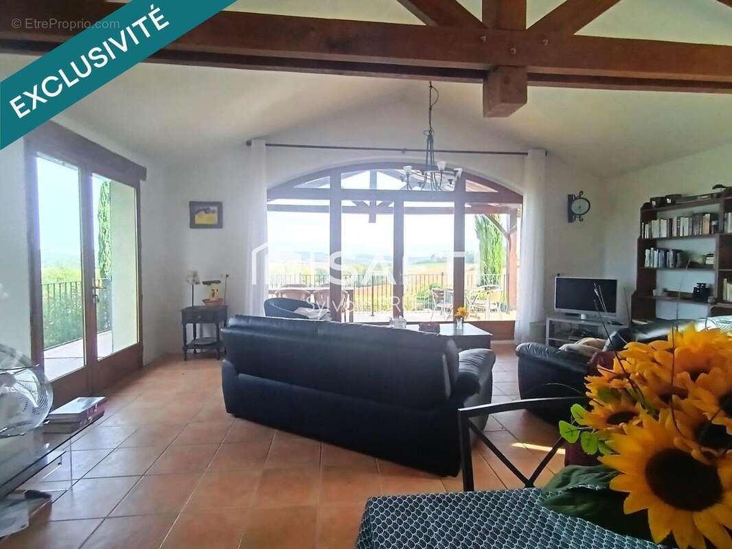 Photo 4 - Maison à VAZERAC