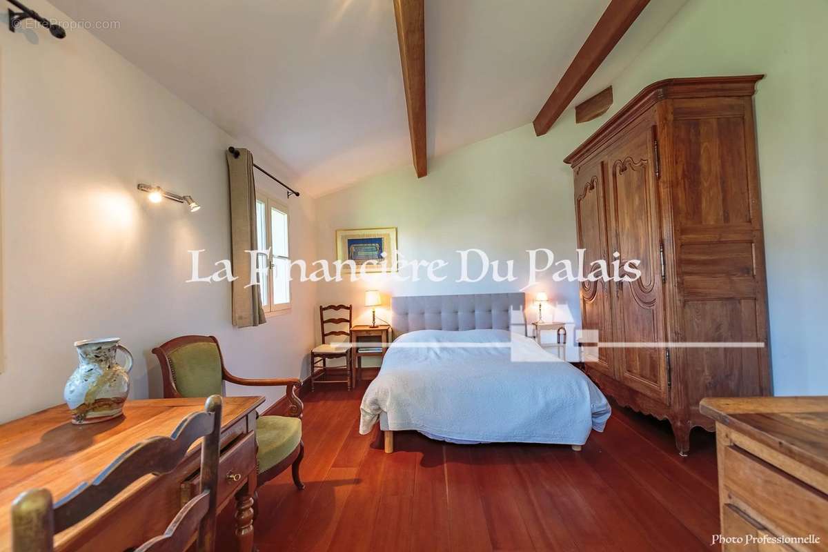 Maison à SAINT-PALAIS-SUR-MER