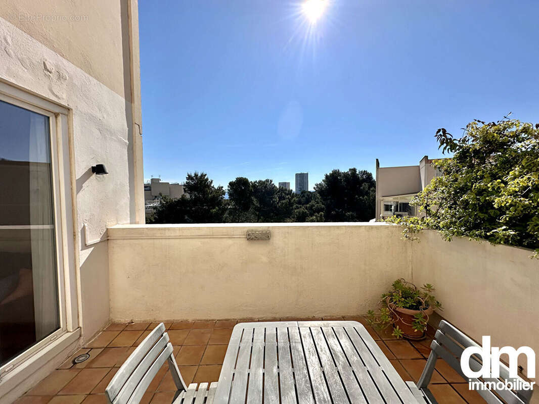 Appartement à MARTIGUES
