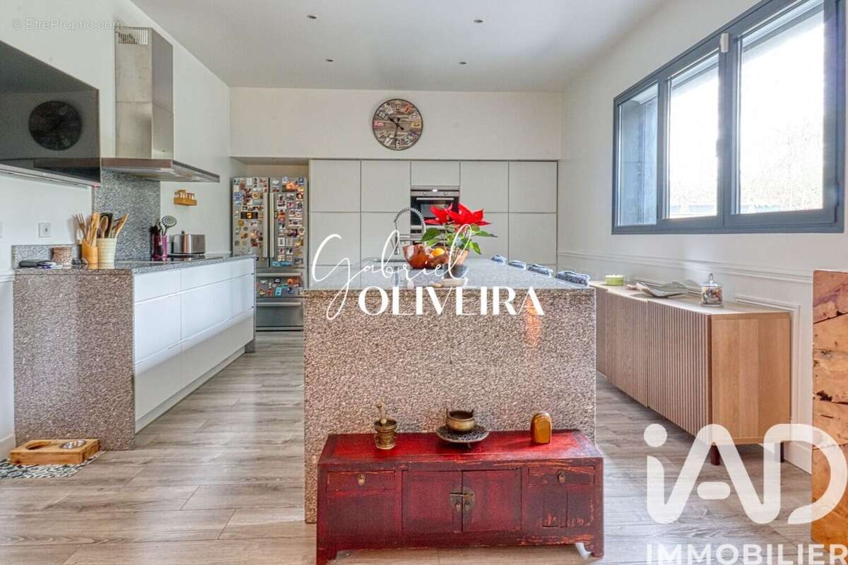 Photo 6 - Maison à GROSLAY