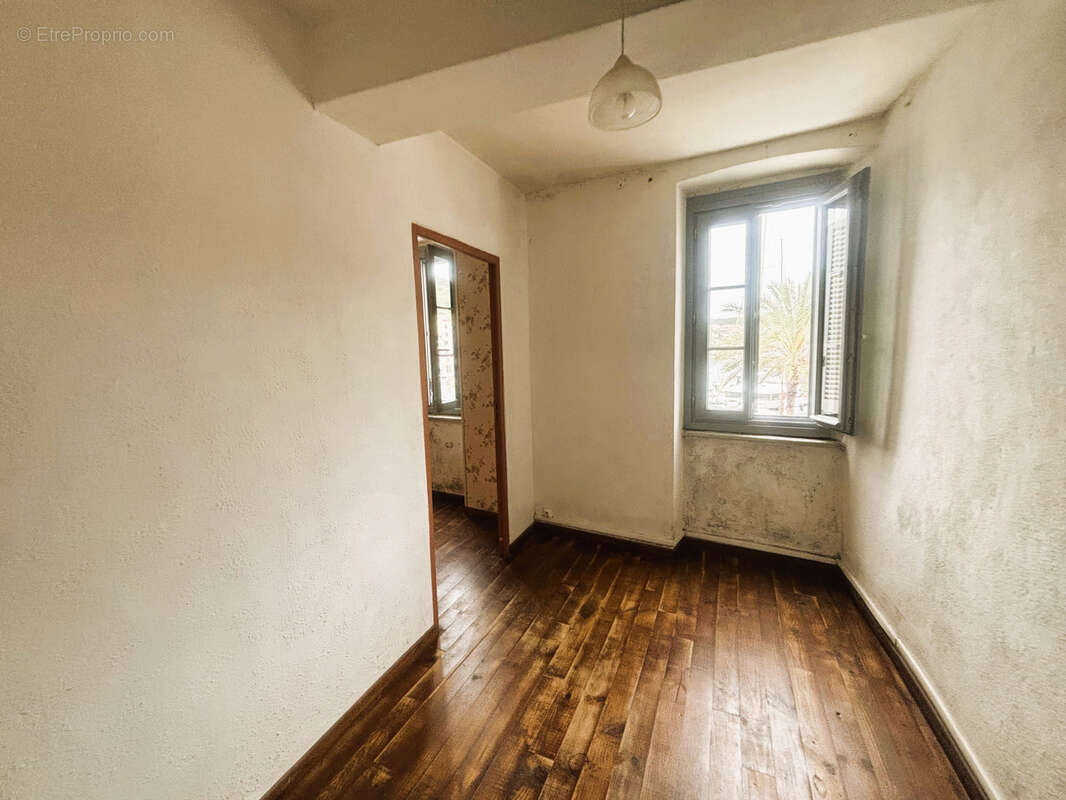 Appartement à BONIFACIO