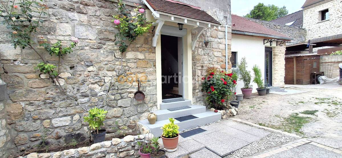 Maison à ABLEIGES