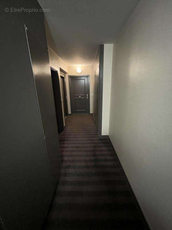 Appartement à MERIGNAC