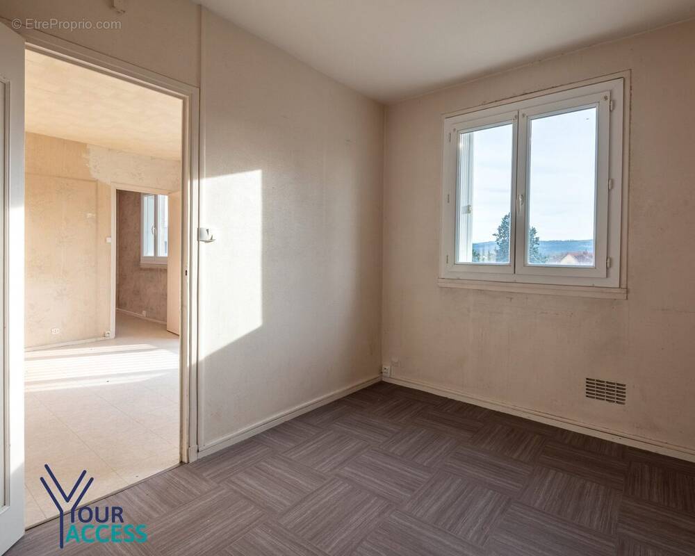 Appartement à GRIGNY