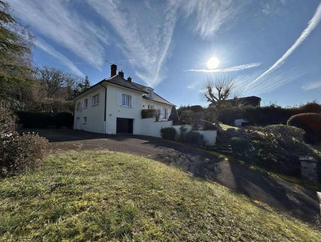 Maison à LURE