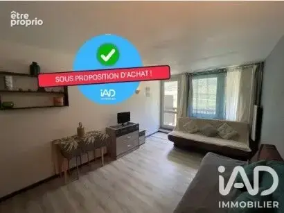 Photo 1 - Appartement à BAGNERES-DE-BIGORRE