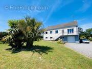 Maison à SAINT-MOLF