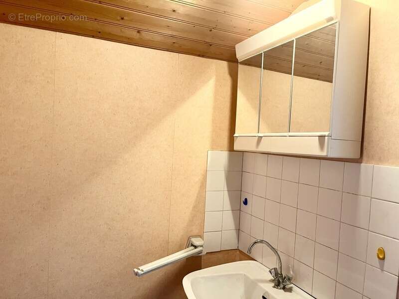 Maison à SAINT-PHILBERT-DE-GRAND-LIEU