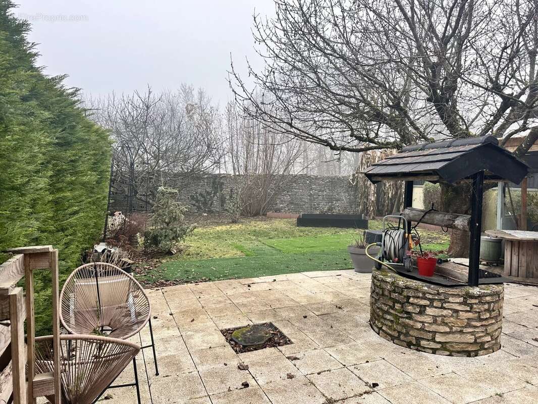 Appartement à GEVREY-CHAMBERTIN