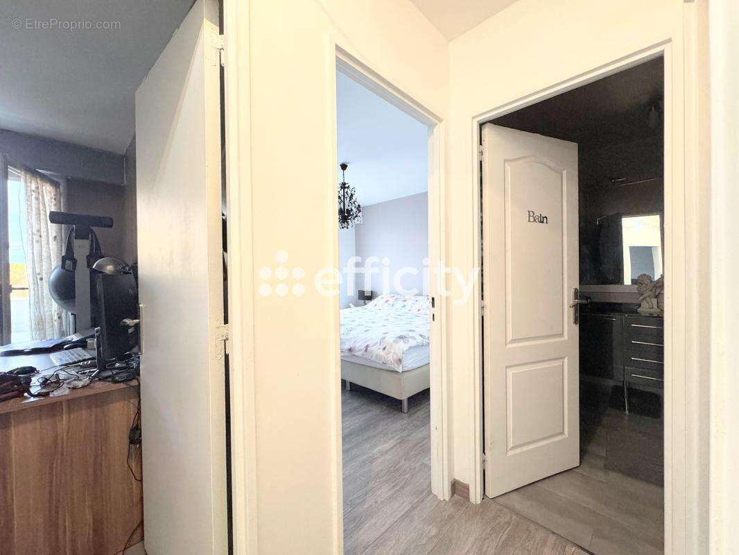 Appartement à CRETEIL