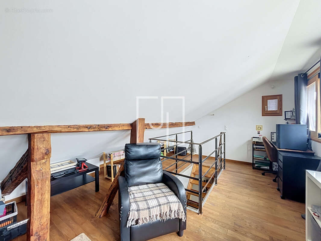 Coup de cœur : duplex atypique avec vue imprenable sur la vallée de l'Ubaye - photo 22
