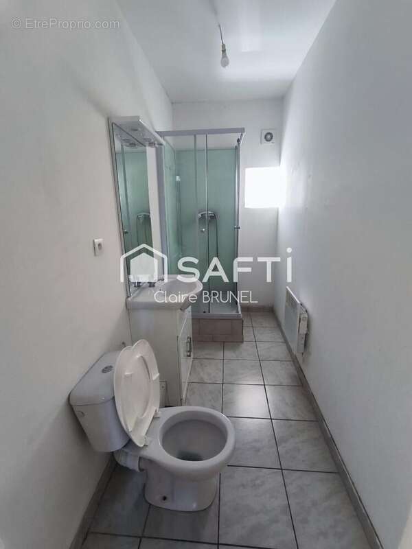 Photo 3 - Appartement à BESSEGES