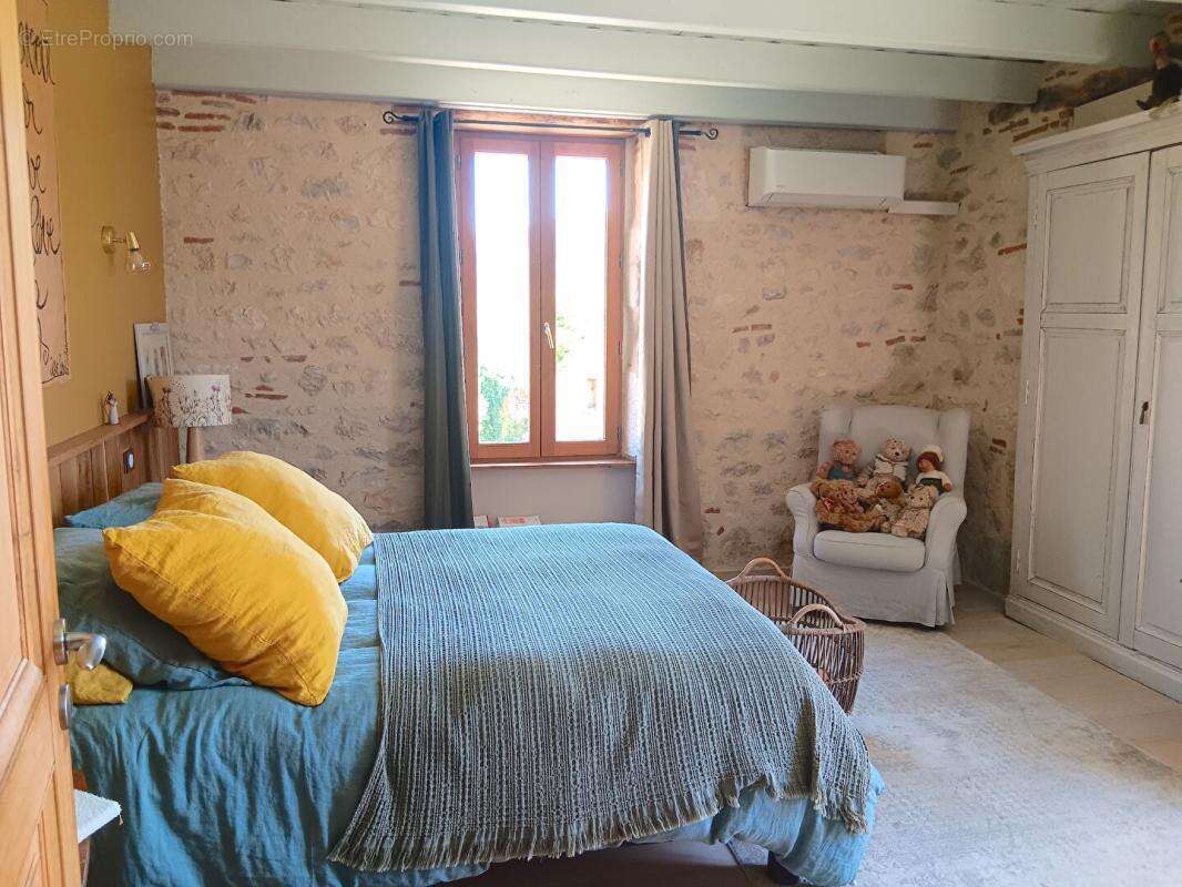 Maison à CAHORS