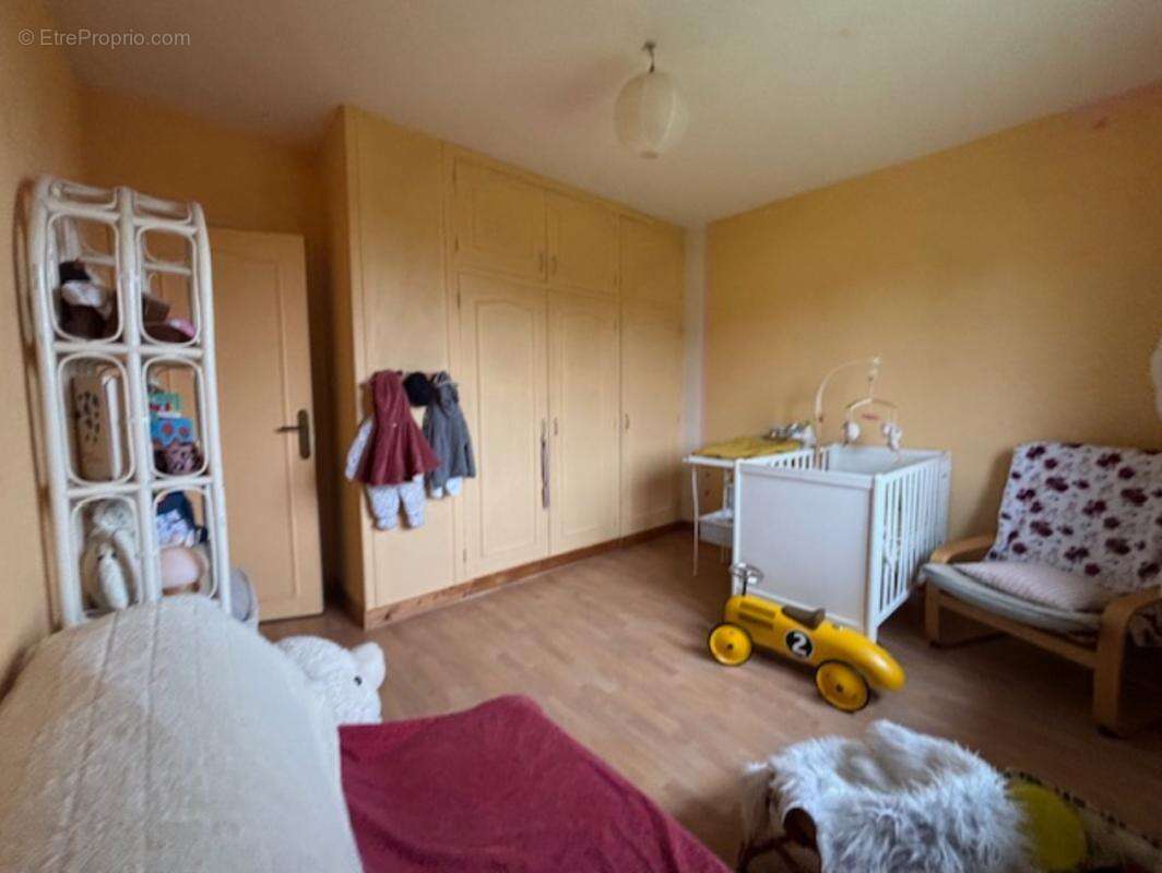 Maison de 184m² - photo 6