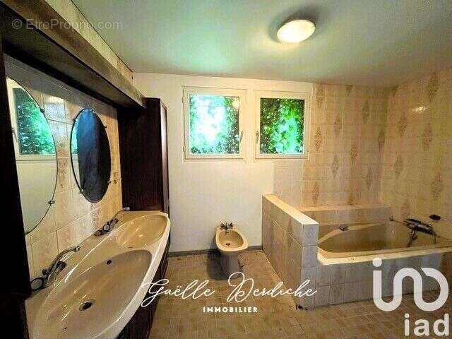 Photo 9 - Maison à FERRIERES-EN-GATINAIS