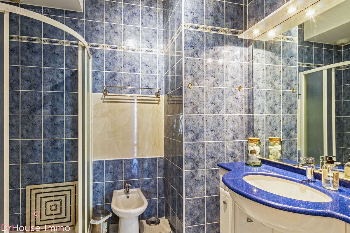 Appartement à CAVALAIRE-SUR-MER