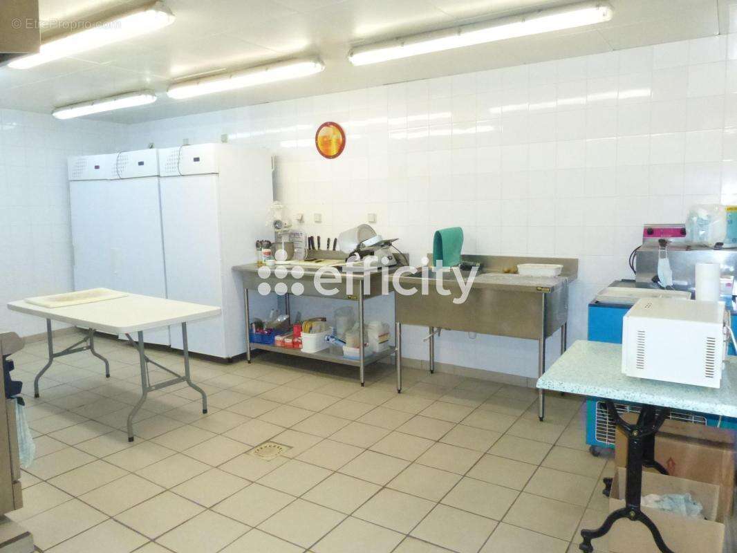 Appartement à LES MONTS-VERTS