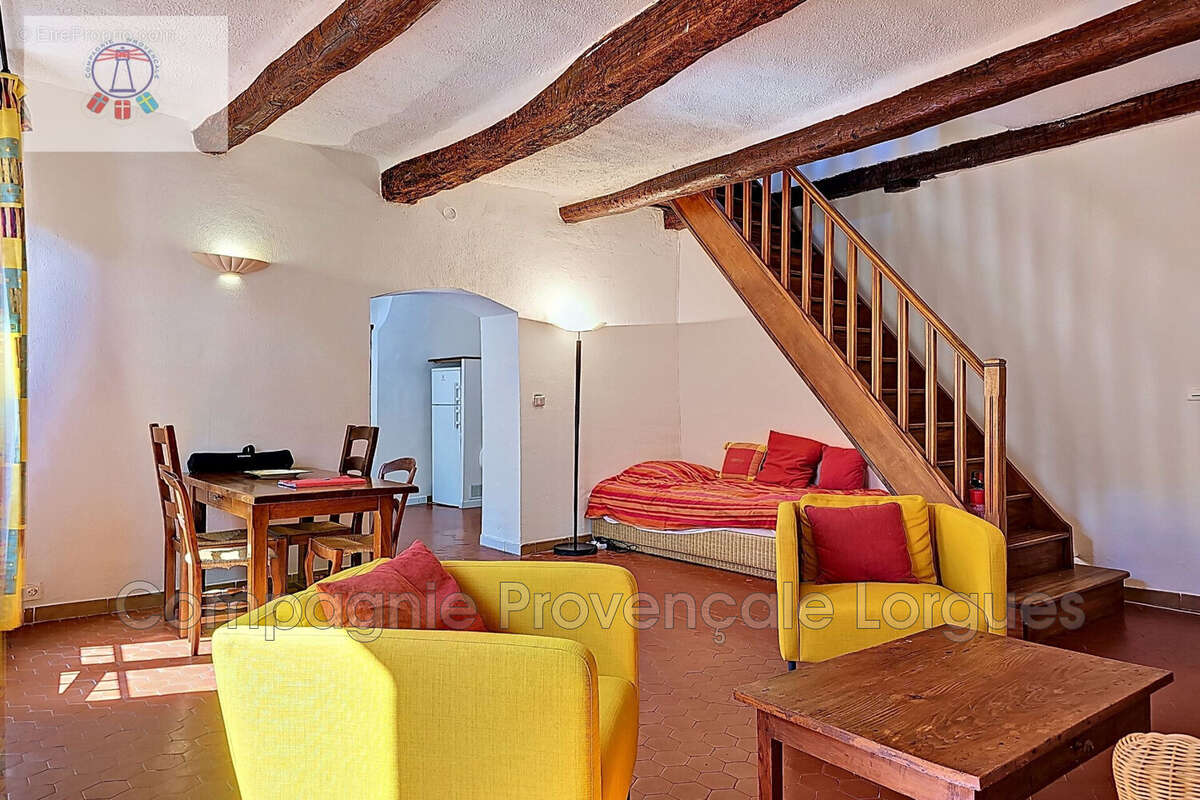 Maison à LES ARCS