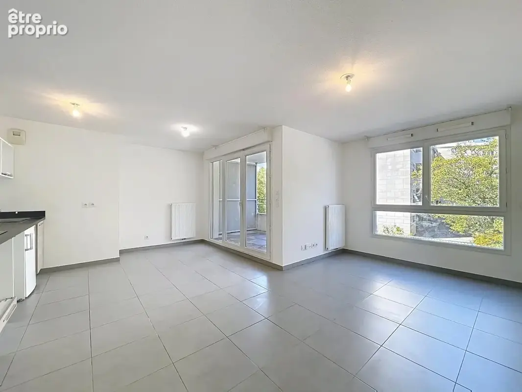 Photo 1 - Appartement à CASTELNAU-LE-LEZ