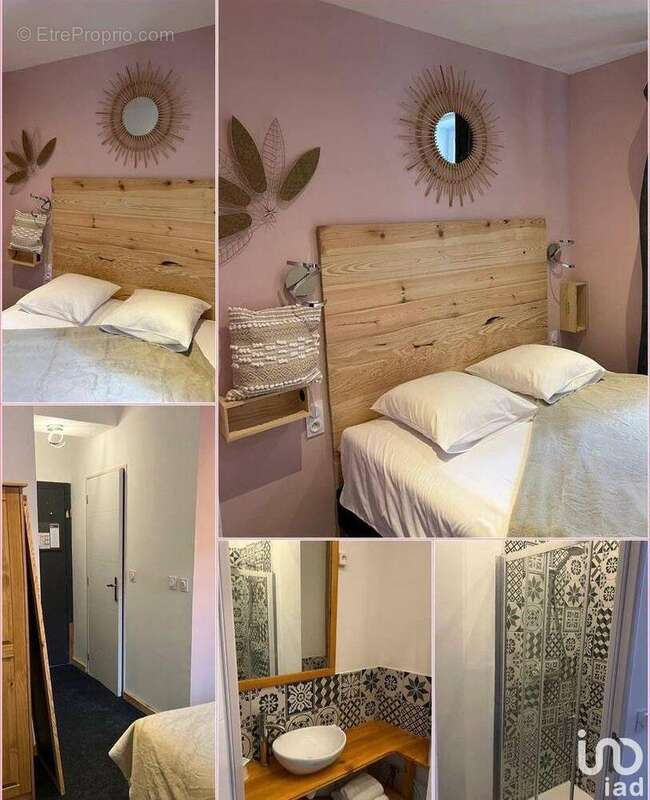 Photo 2 - Commerce à SEVERAC-LE-CHATEAU