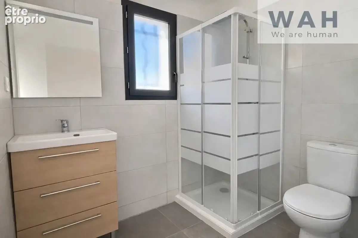 Maison neuve plain-pied avec piscine à St Christol les Alès - photo 13