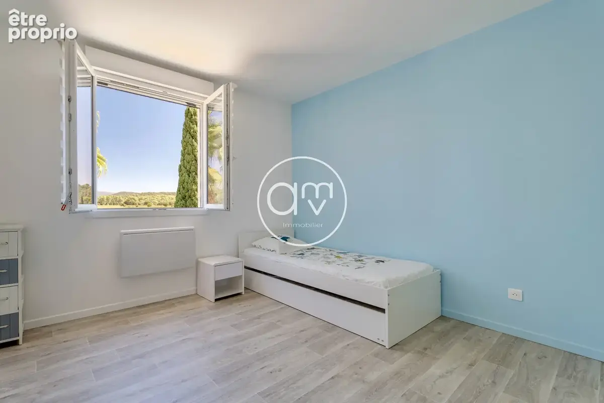 Maison rare avec vie de plain-pied   La Londe-les-Maures - photo 11