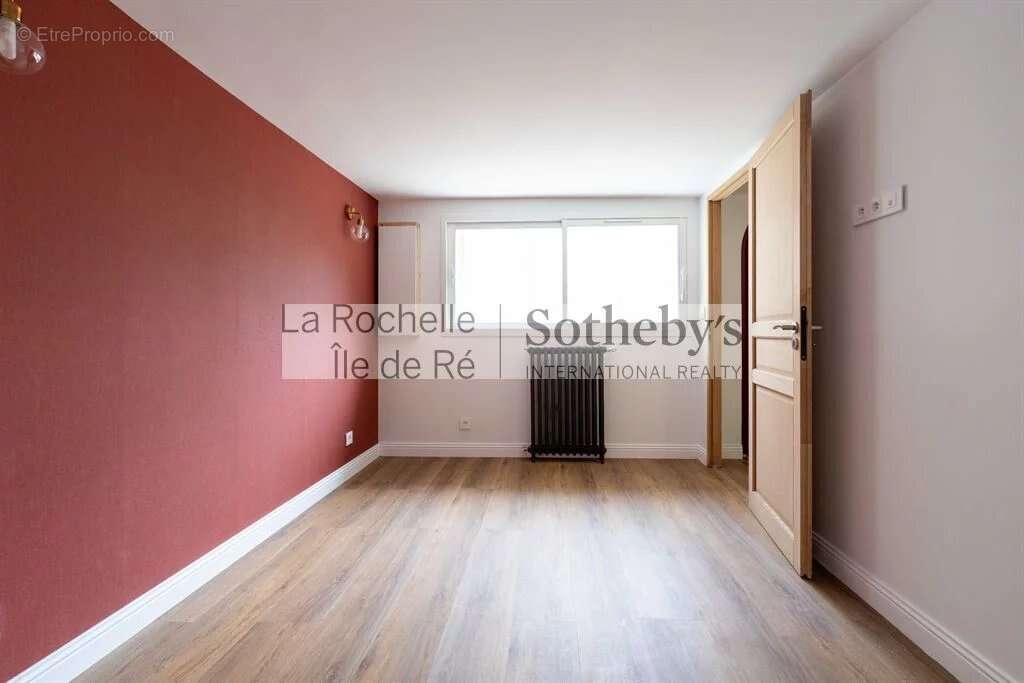 Maison à LA ROCHELLE