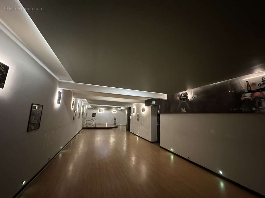 Commerce à VALENCIENNES