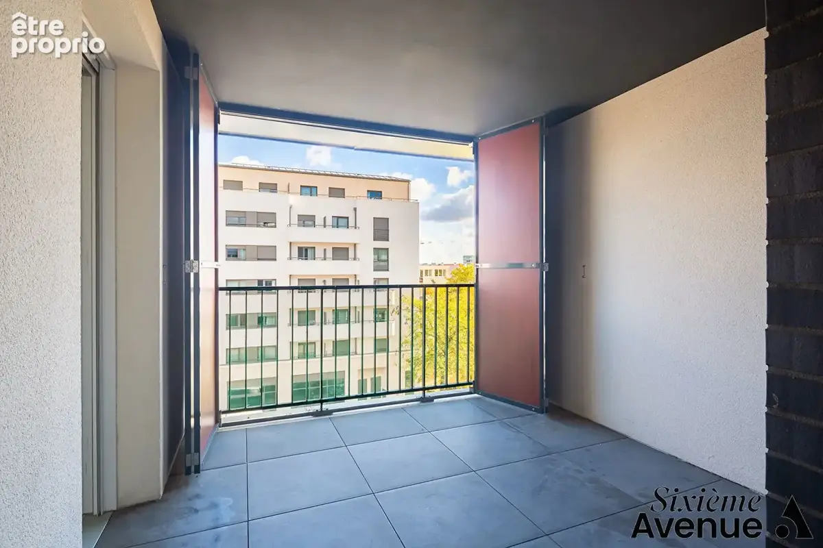 Appartement Bezons 4 pièce(s)  66 m2 - photo 11