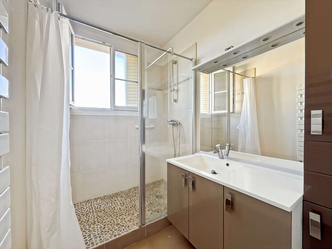 Appartement à MANTES-LA-JOLIE