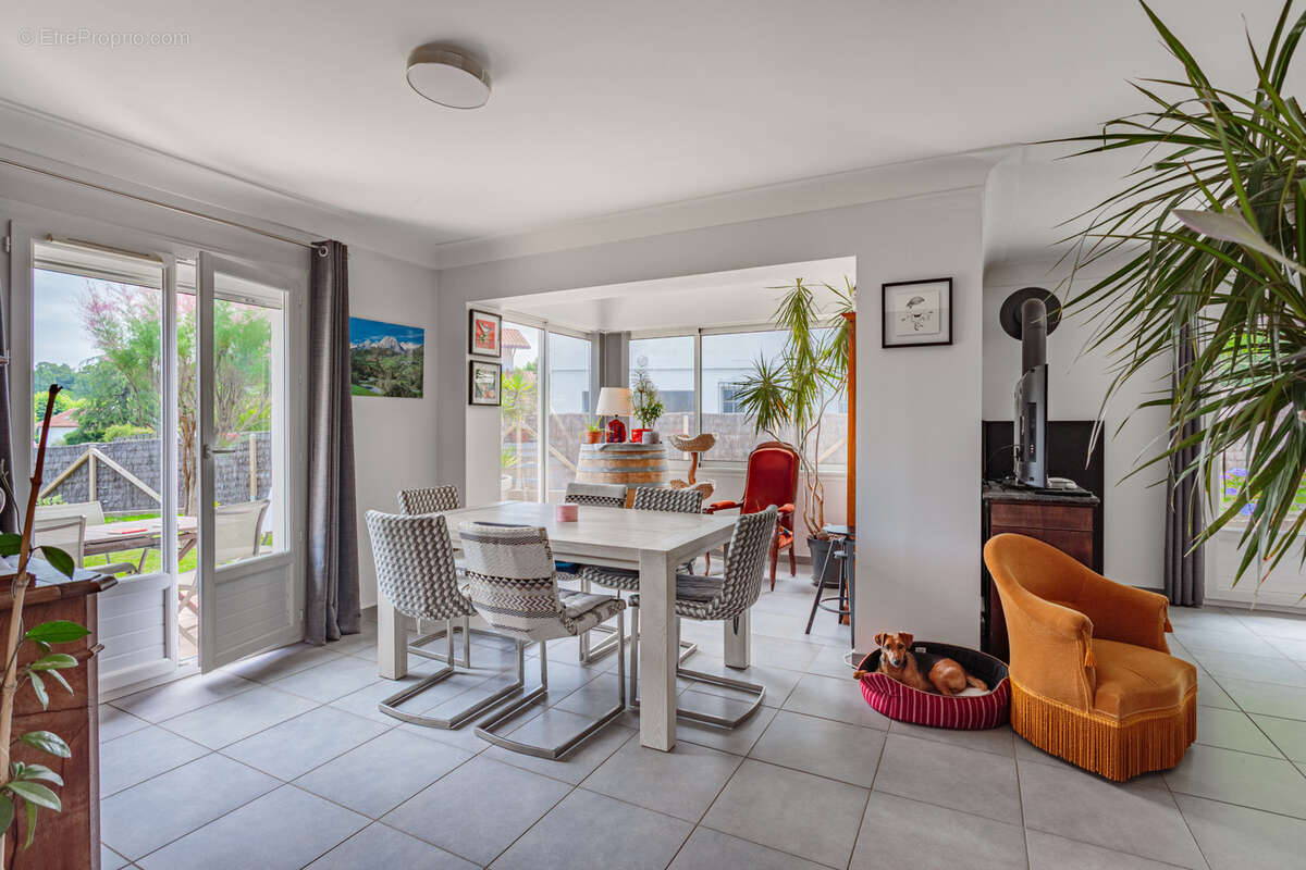 Maison à ANGLET
