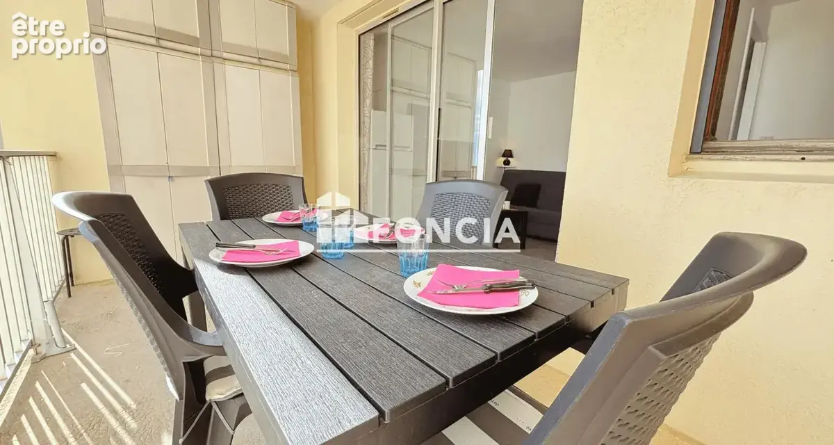 Appartement à NARBONNE