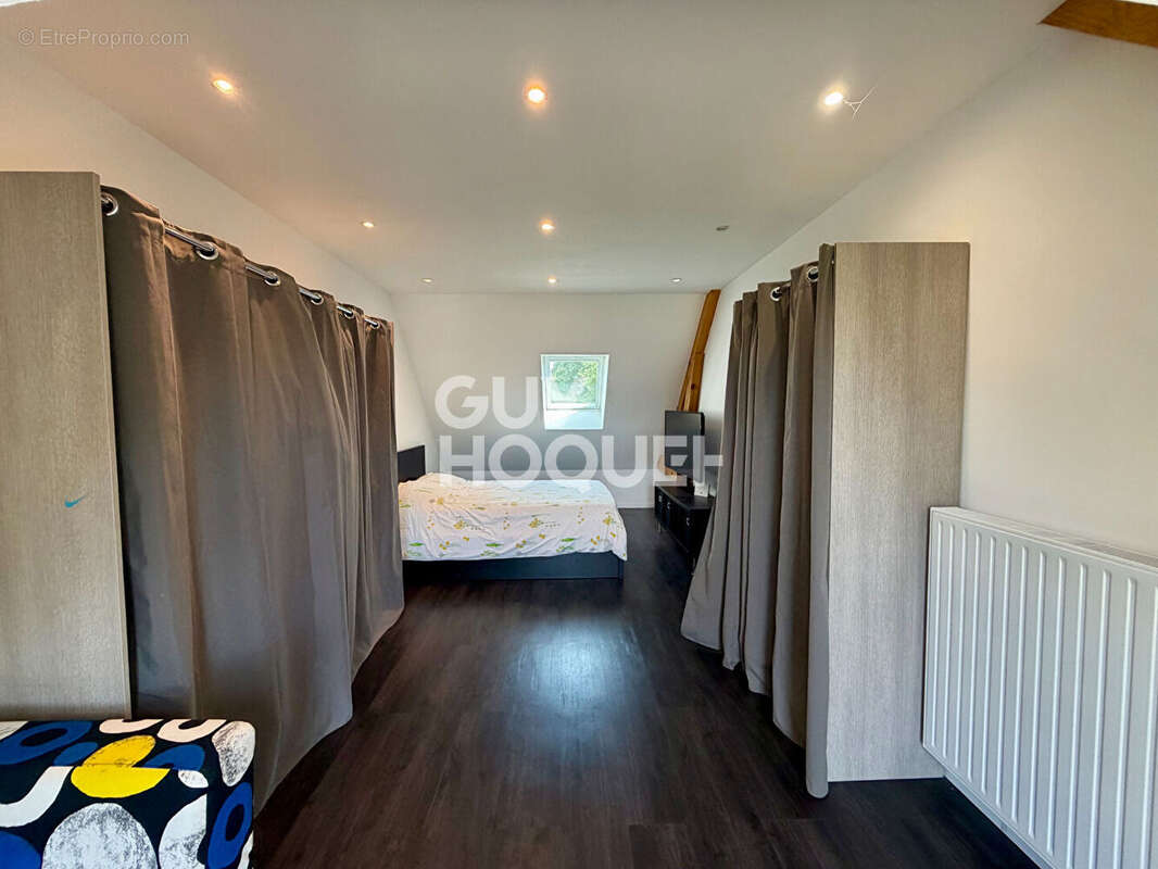 Maison  4 pièce(s)  124 m2 sur une parcelle de 1290 m² - photo 9