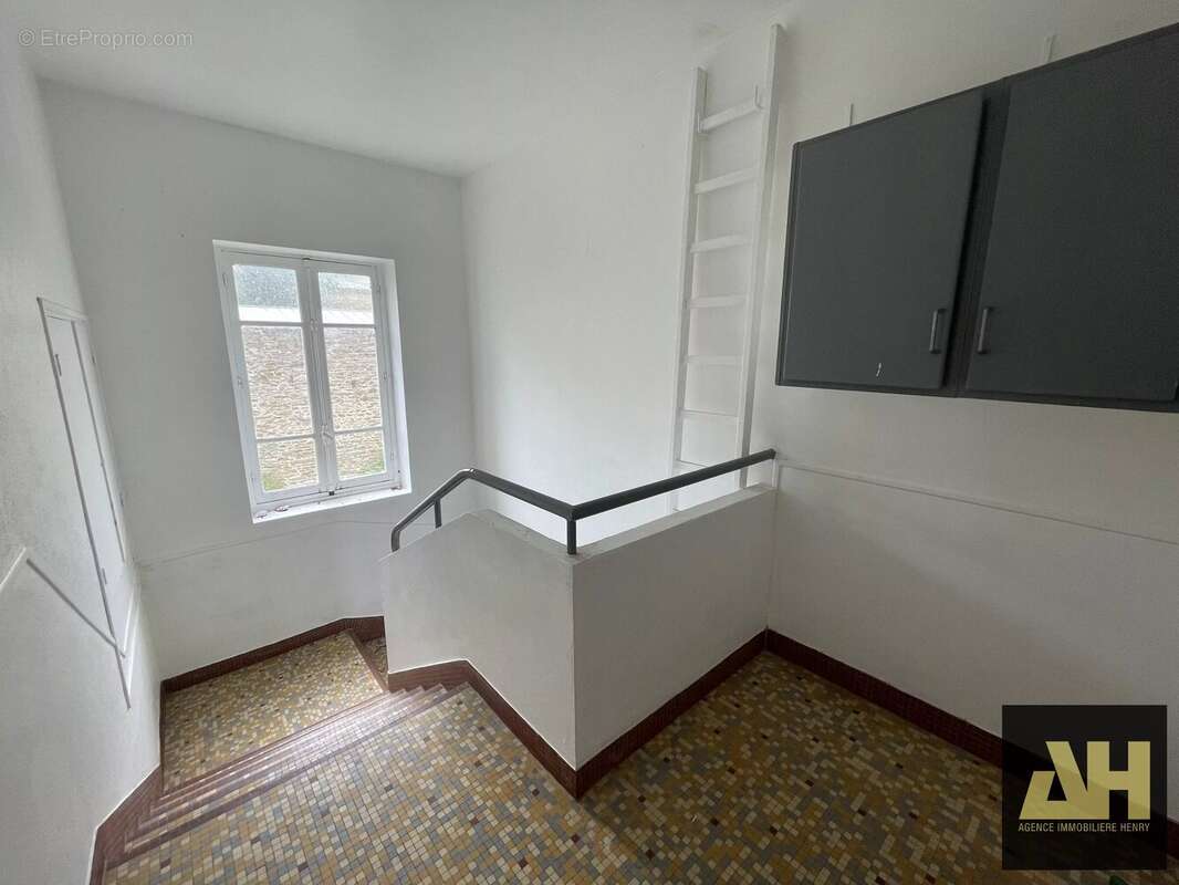 Appartement à BREST