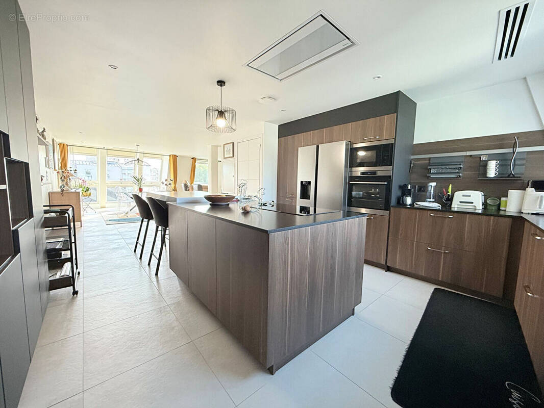 Appartement à BOURGES