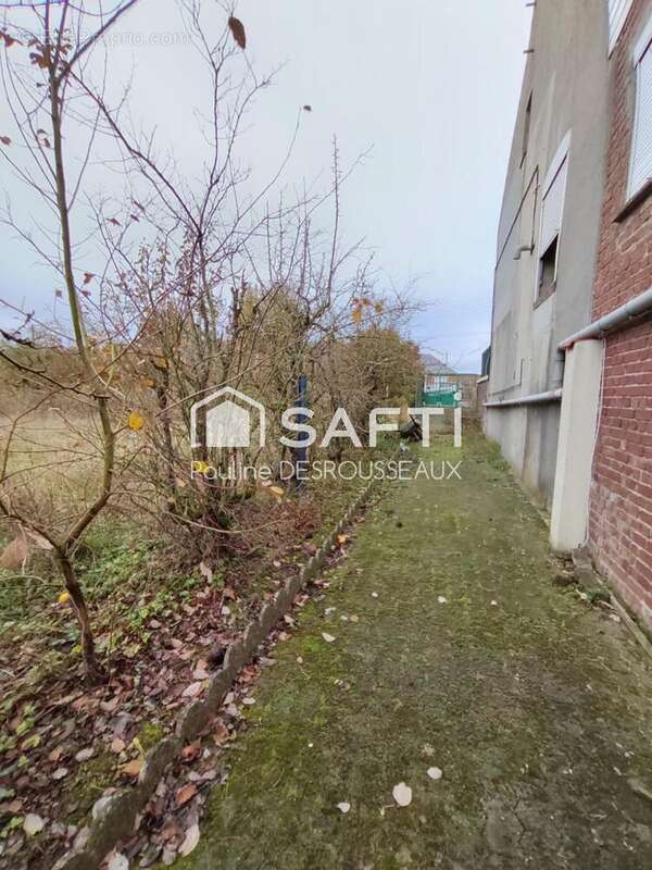 Photo 9 - Maison à CAMBRAI