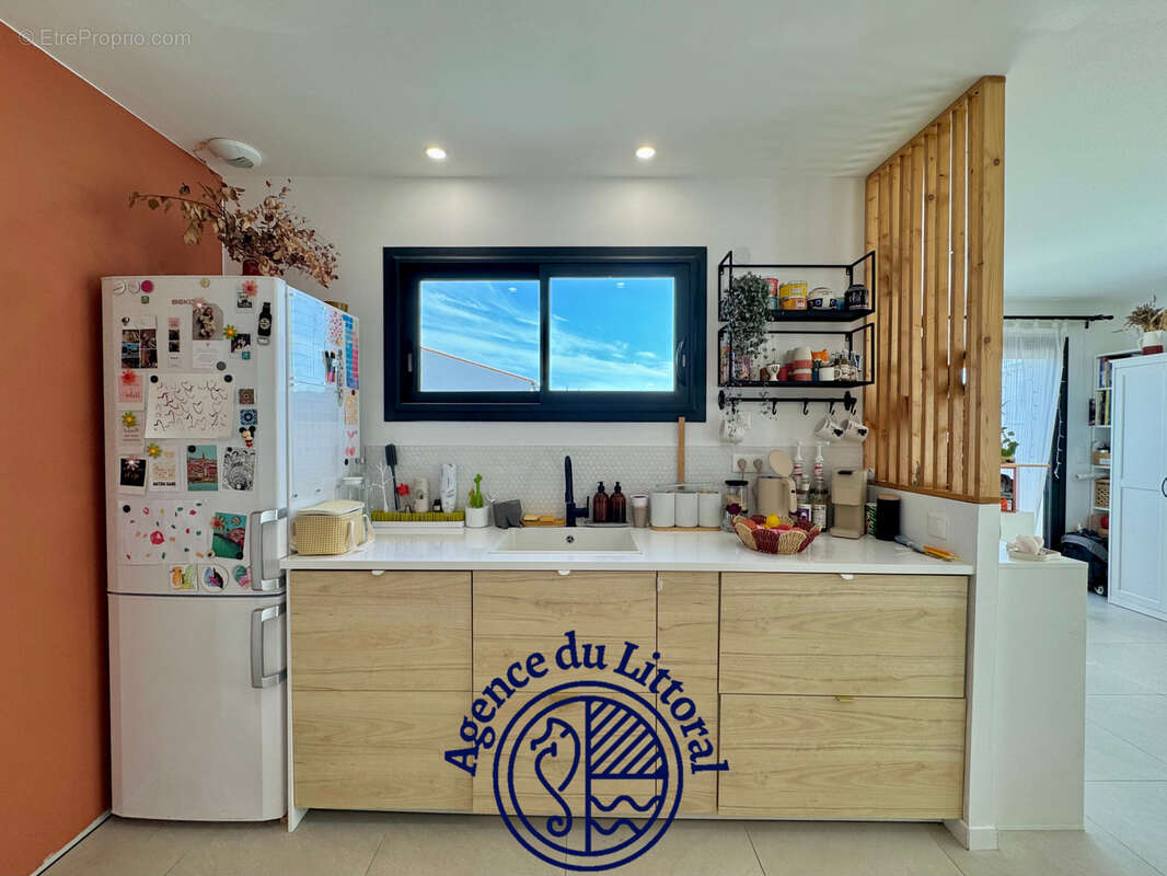 Maison à SEMUSSAC
