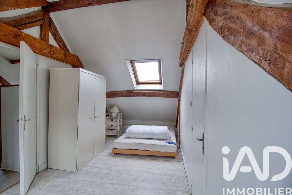 Photo 5 - Appartement à COMPIEGNE