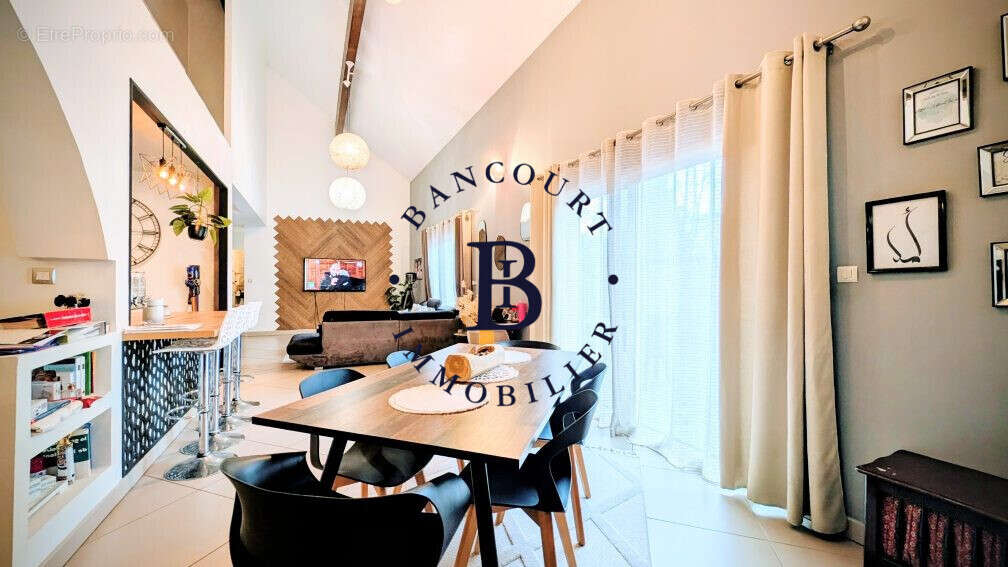 Maison à BRIVE-LA-GAILLARDE