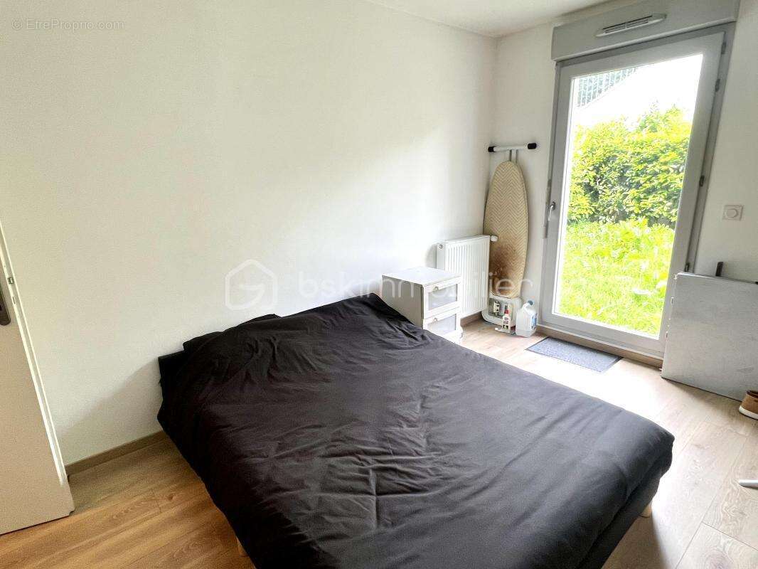 Appartement à CRECY-LA-CHAPELLE