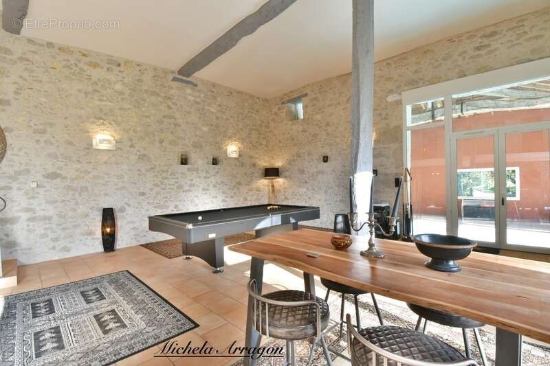 Propriete à vendre 11 pièces LACEPEDE (47) - photo 33