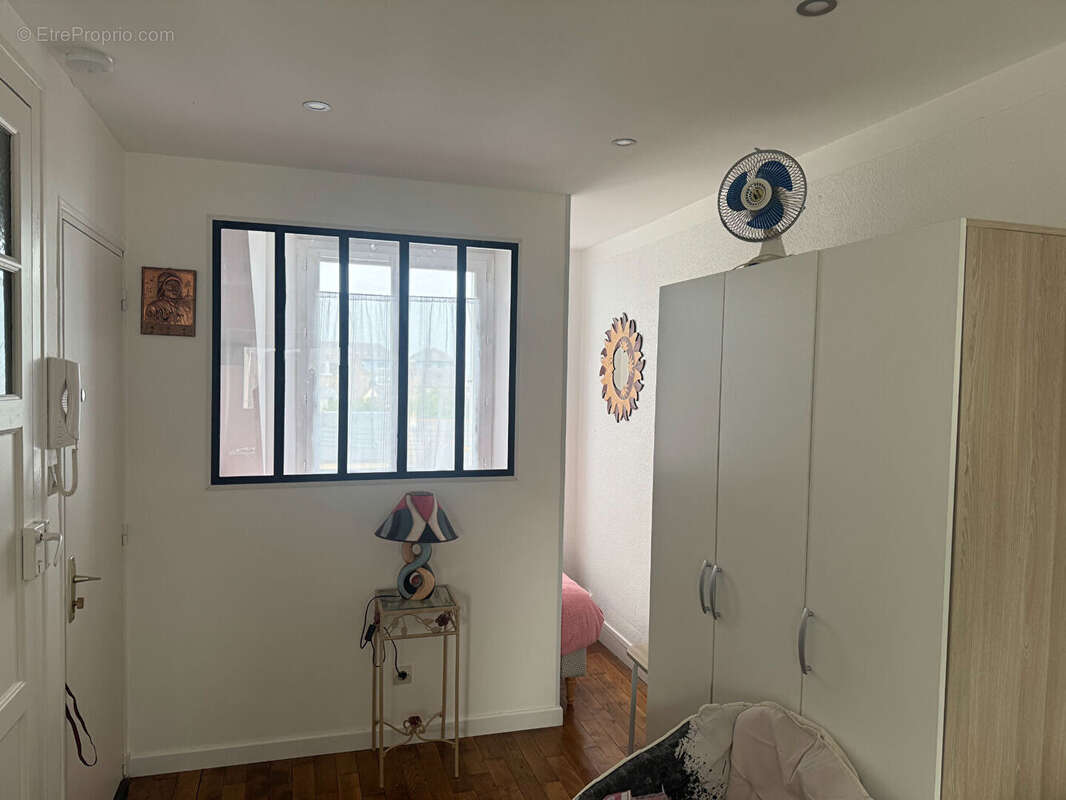 Appartement à SAINT-MALO