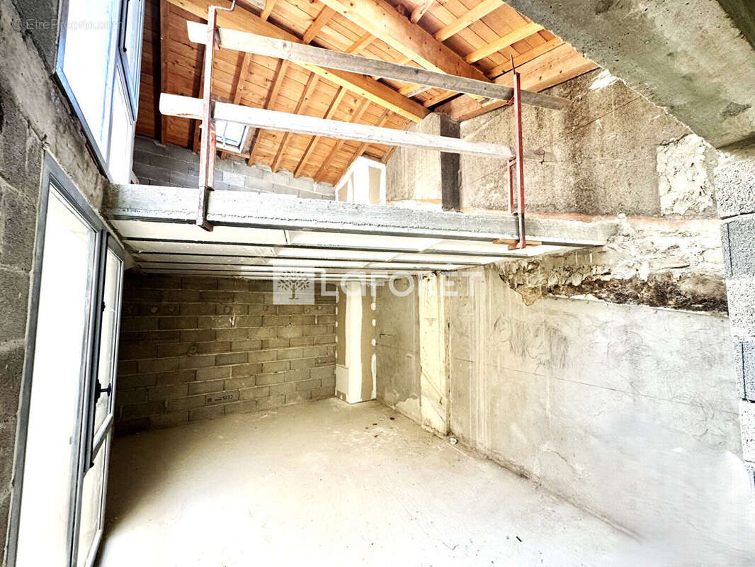 Maison à SAINT-GILLES