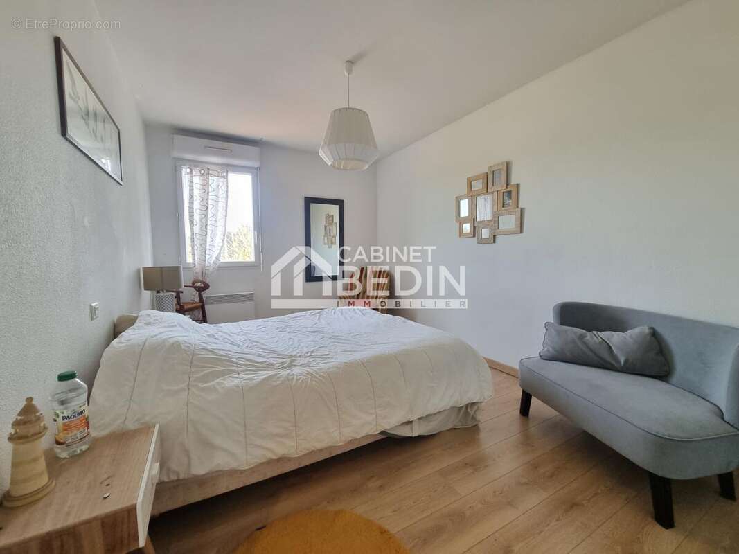 Maison à LA TESTE-DE-BUCH