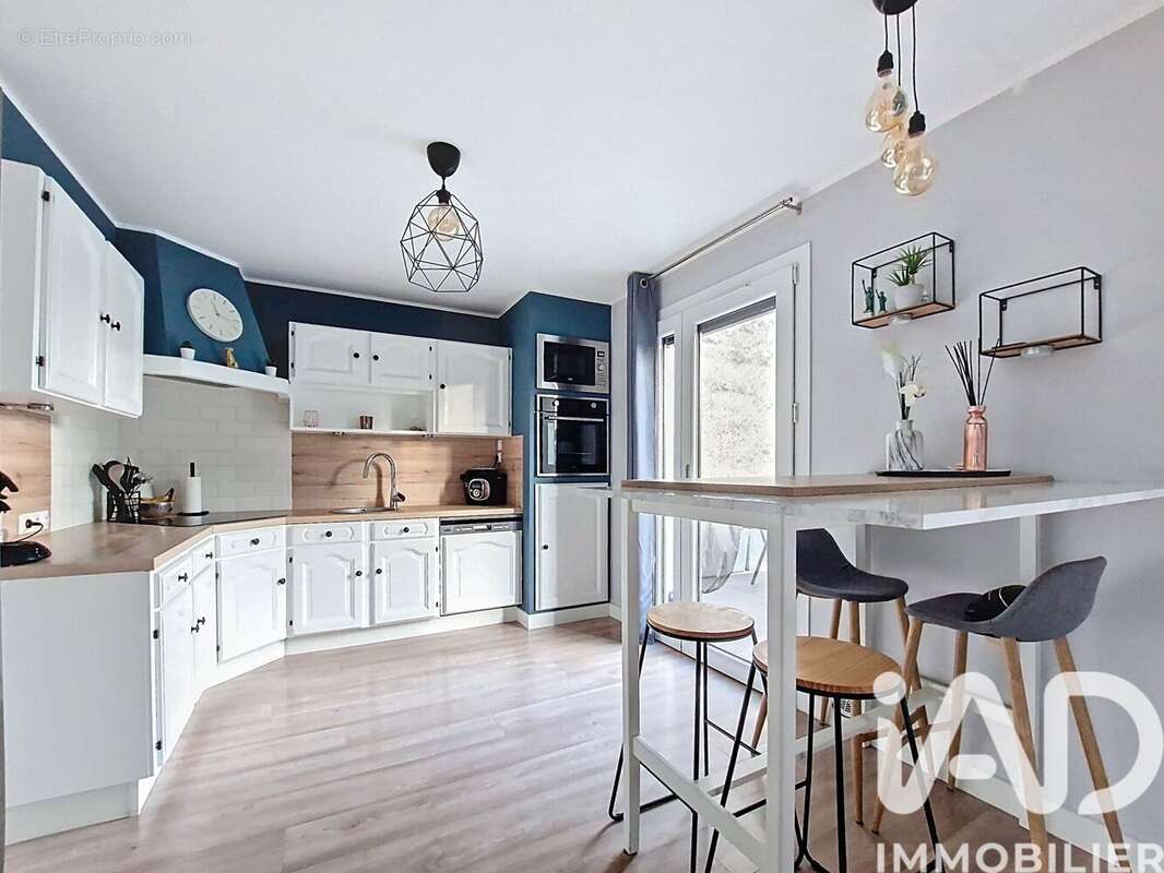 Photo 4 - Maison à MARCHIENNES